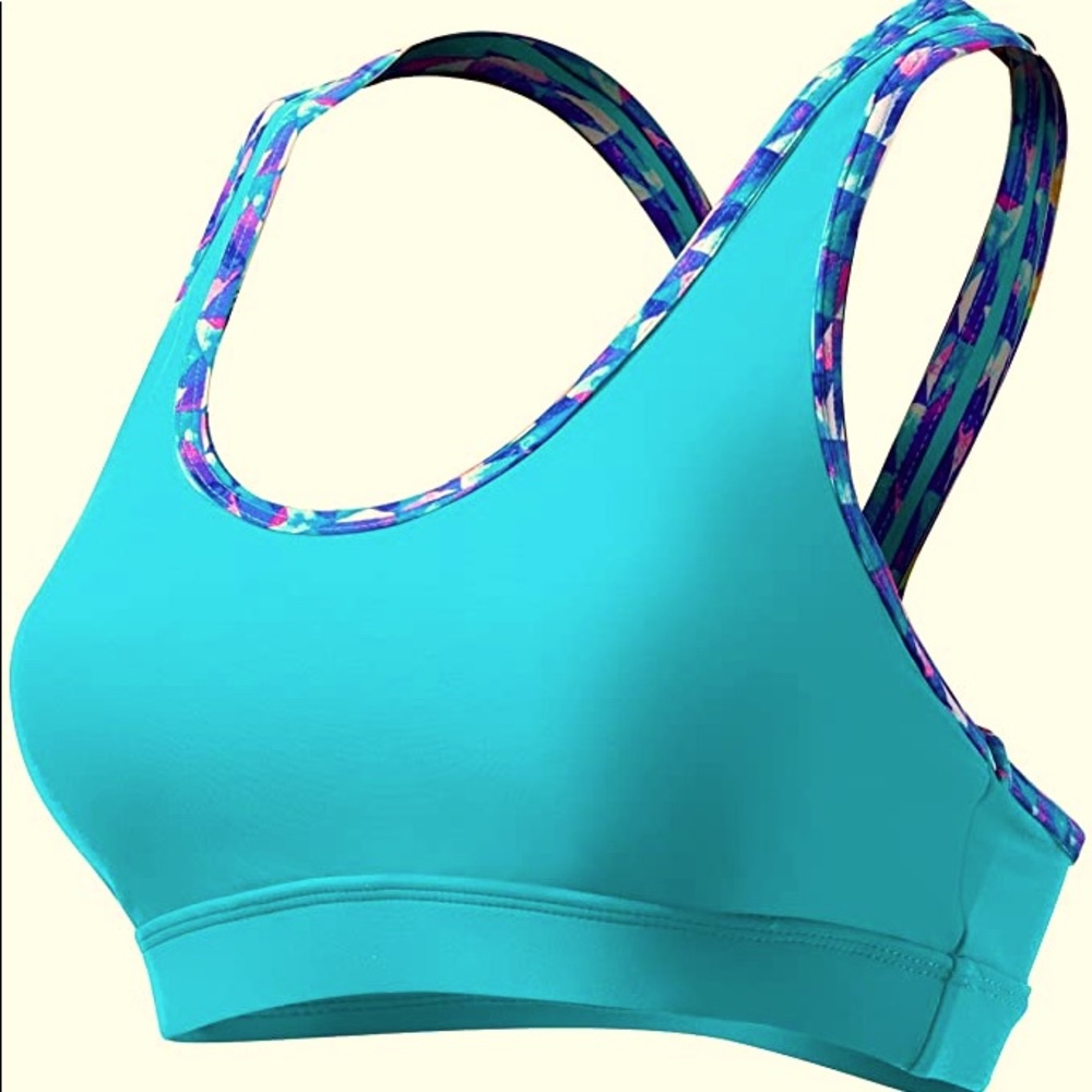 TYR Sport Women's Lunetta Racer Back Bra